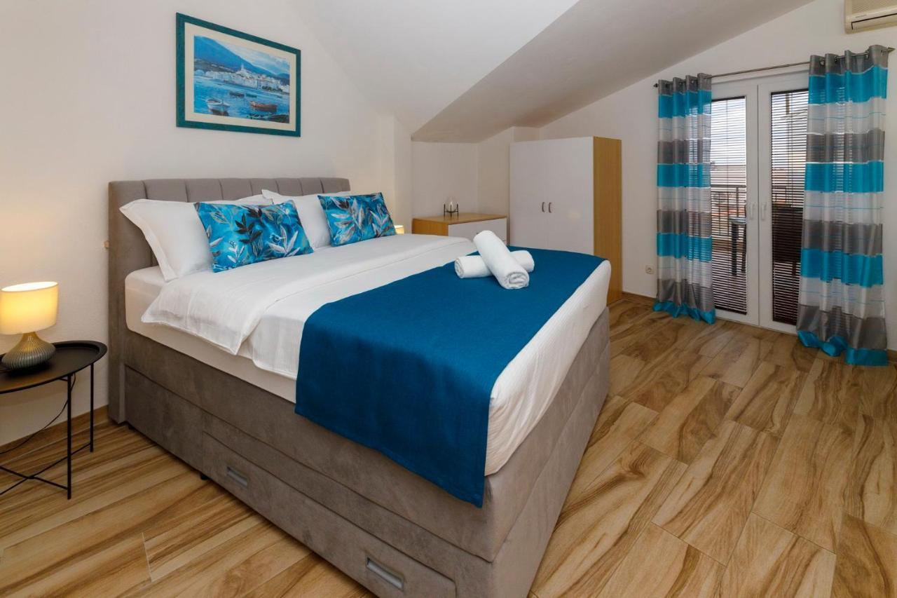 Penzión pre hostí Matea 3*