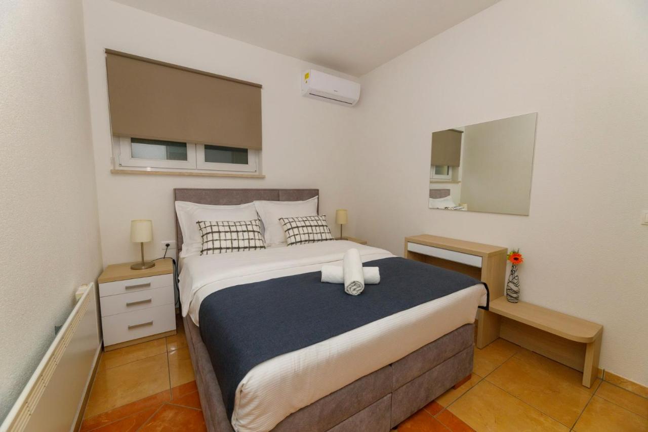 Penzión pre hostí Matea Makarska