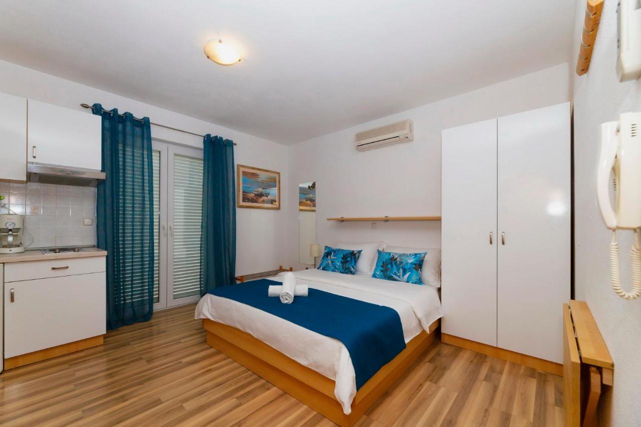 Penzión pre hostí Matea Makarska