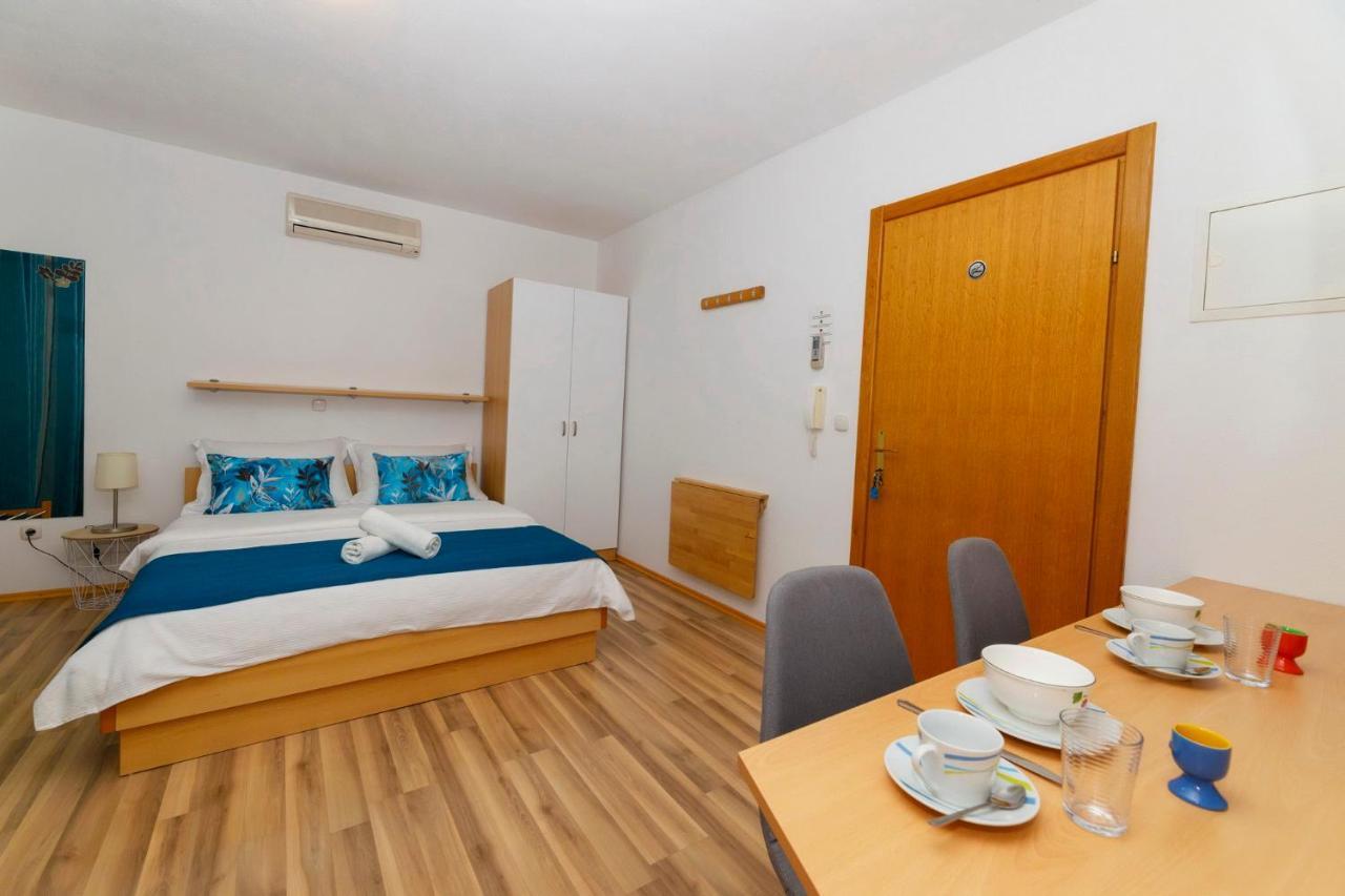 Penzión pre hostí Matea Makarska