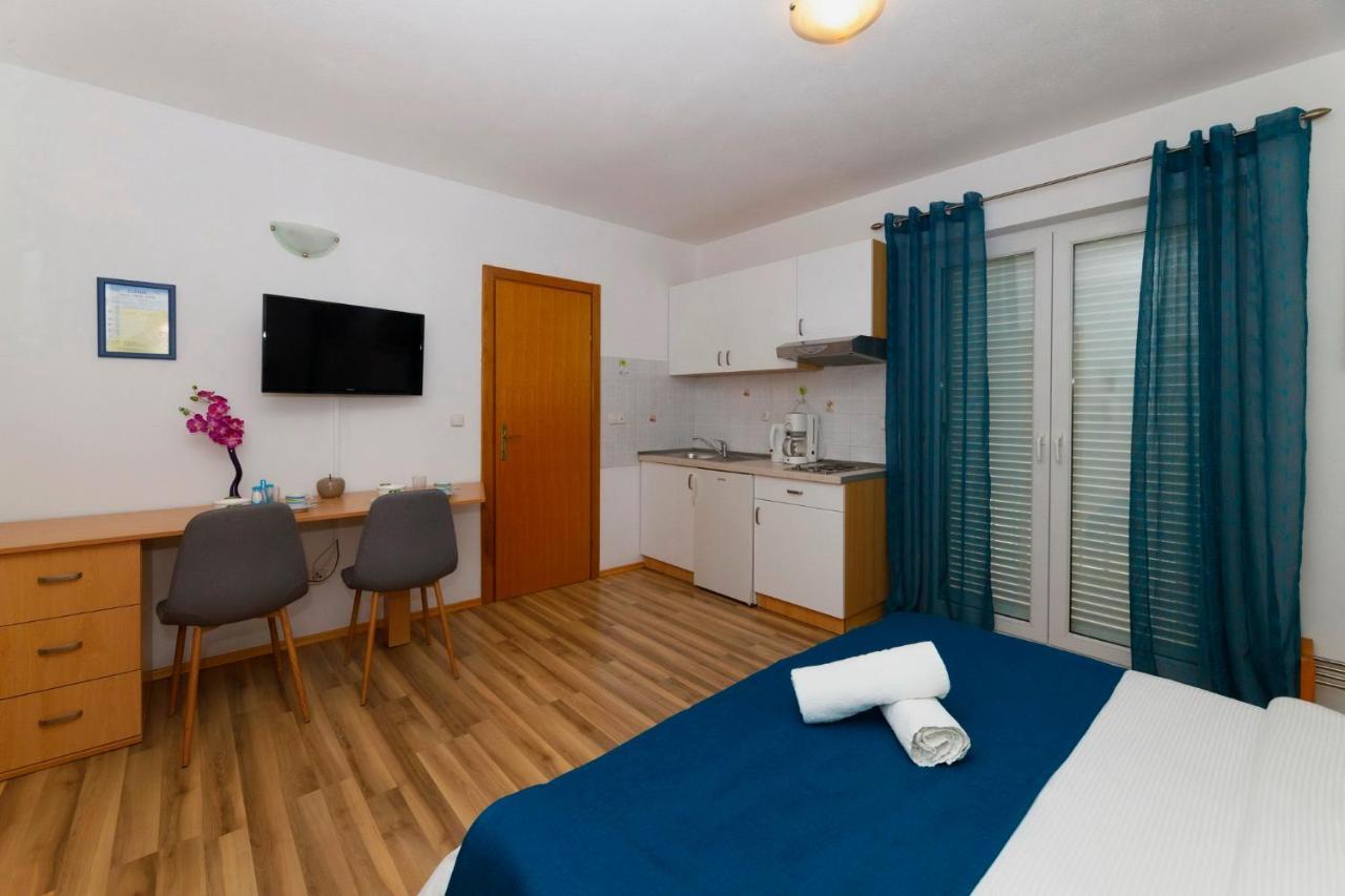 Matea 3* Makarska
