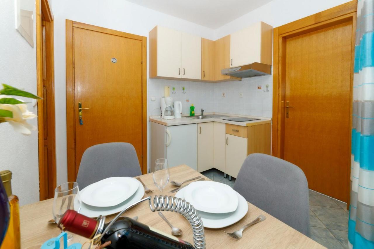 Penzión pre hostí Matea 3*