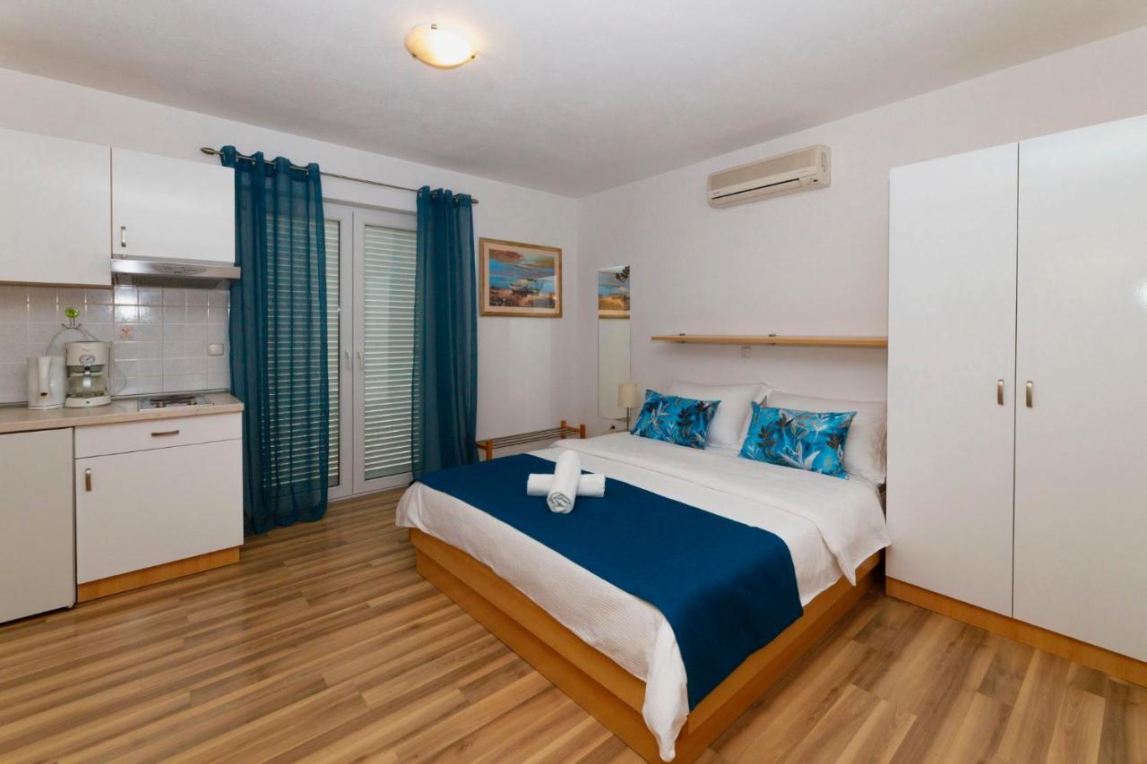 Matea 3* Makarska