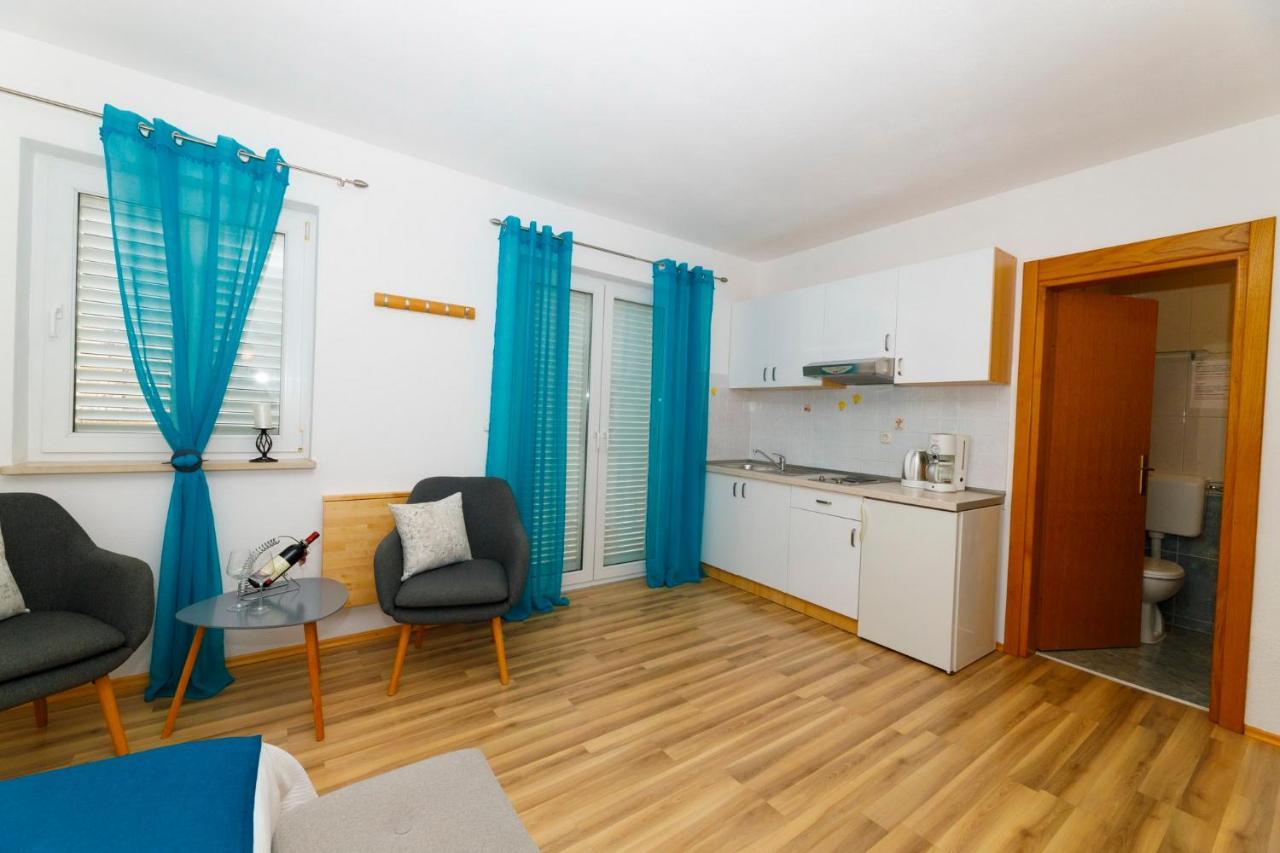 Penzión pre hostí Matea 3*
