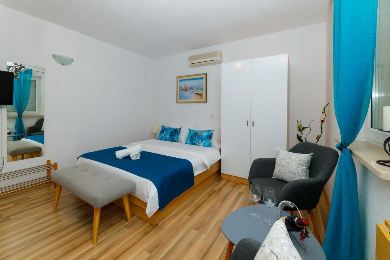 Matea 3* Makarska