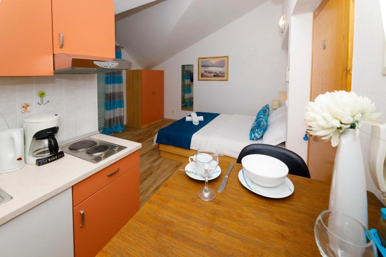 Matea 3* Makarska
