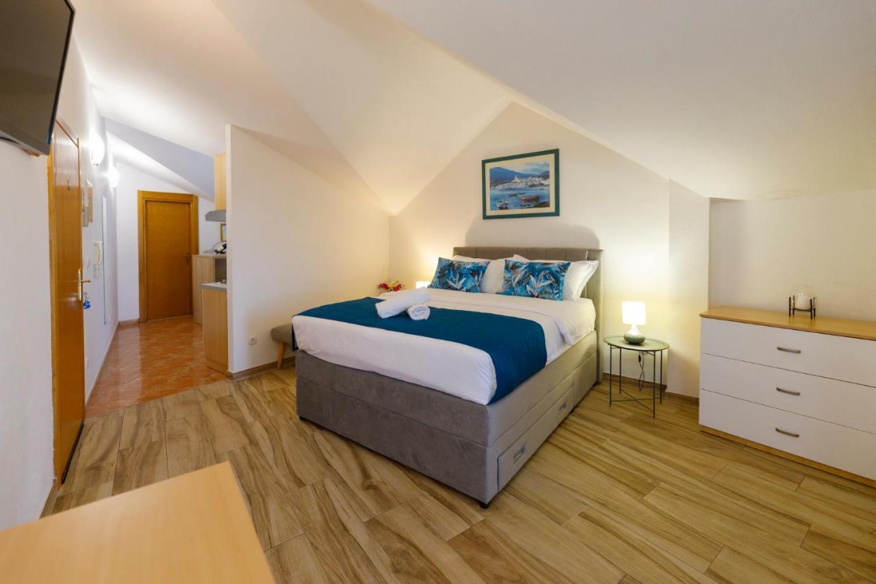 Penzión pre hostí Matea 3*
