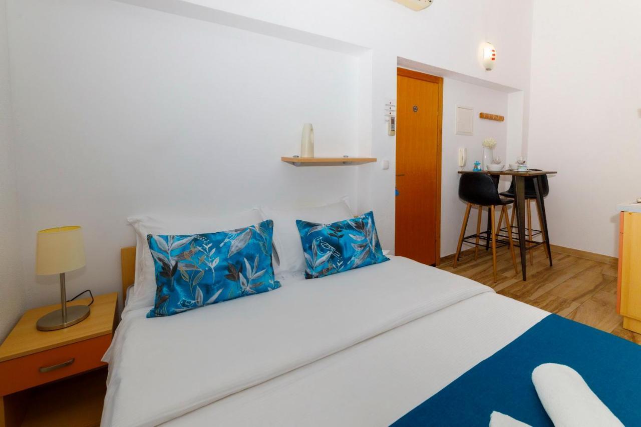 Matea 3* Makarska