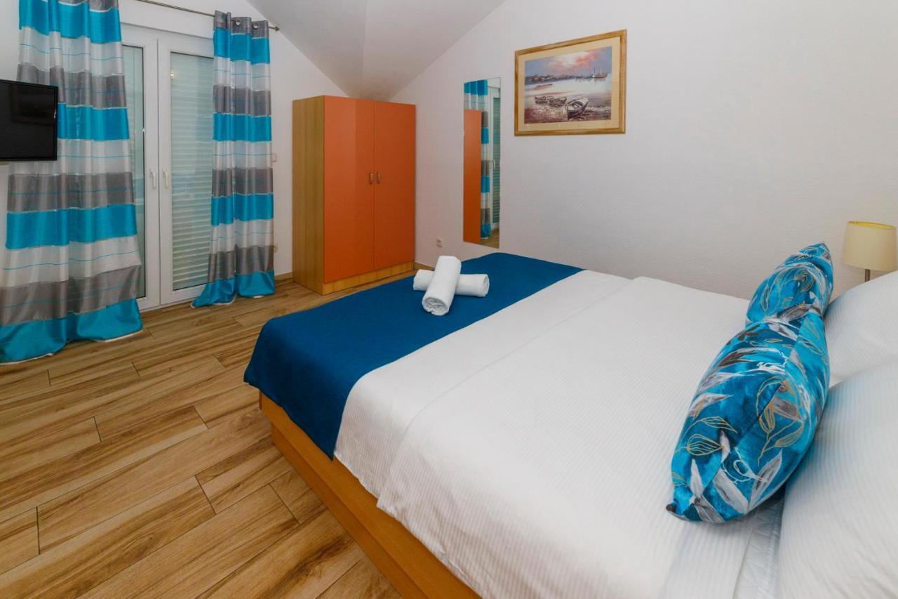 Penzión pre hostí Matea Makarska