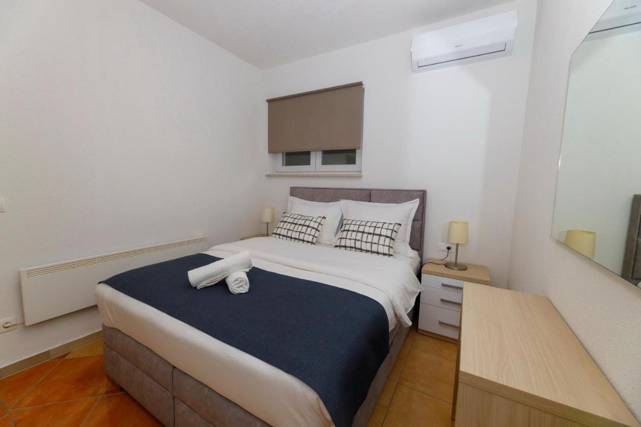 Penzión pre hostí Matea Makarska