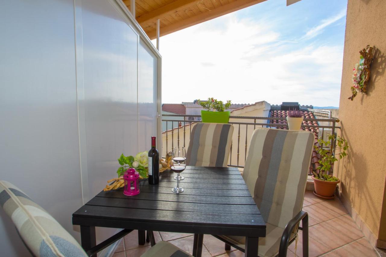 Penzión pre hostí Matea 3*